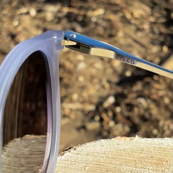 Oakley - Women’s Sielo Prizm Sunglasses - Picture 6 of 9